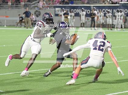 Thumbnail 3 in Tompkins vs Morton Ranch photogallery.