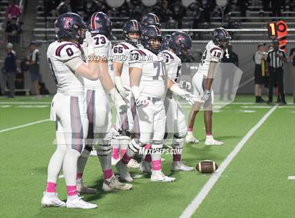 Thumbnail 2 in Tompkins vs Morton Ranch photogallery.