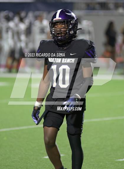 Thumbnail 3 in Tompkins vs Morton Ranch photogallery.
