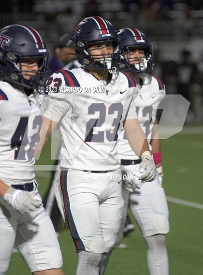 Thumbnail 3 in Tompkins vs Morton Ranch photogallery.