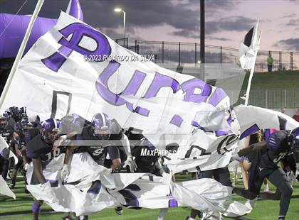 Thumbnail 3 in Tompkins vs Morton Ranch photogallery.