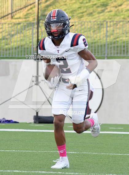 Thumbnail 3 in Tompkins vs Morton Ranch photogallery.