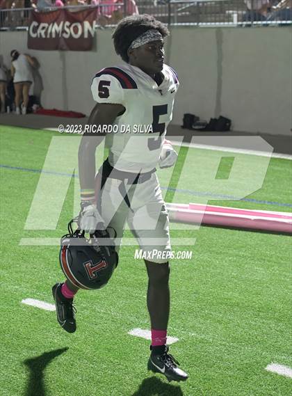 Thumbnail 2 in Tompkins vs Morton Ranch photogallery.