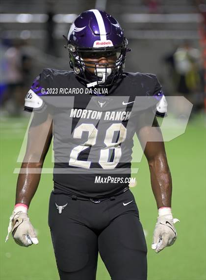 Thumbnail 2 in Tompkins vs Morton Ranch photogallery.