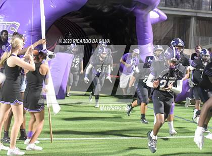 Thumbnail 3 in Tompkins vs Morton Ranch photogallery.