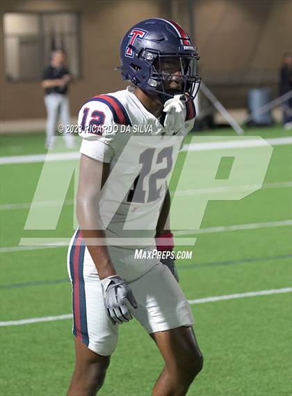 Thumbnail 3 in Tompkins vs Morton Ranch photogallery.