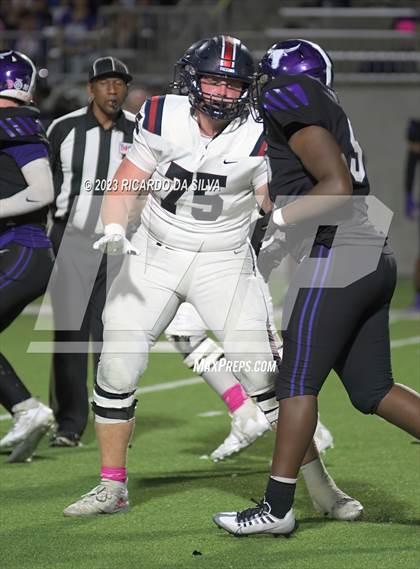 Thumbnail 1 in Tompkins vs Morton Ranch photogallery.