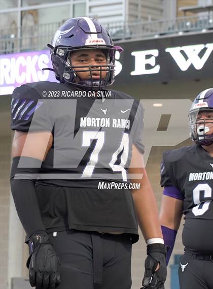 Thumbnail 1 in Tompkins vs Morton Ranch photogallery.