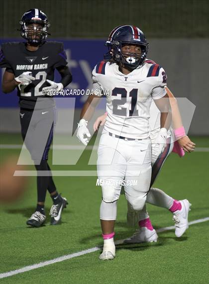 Thumbnail 3 in Tompkins vs Morton Ranch photogallery.