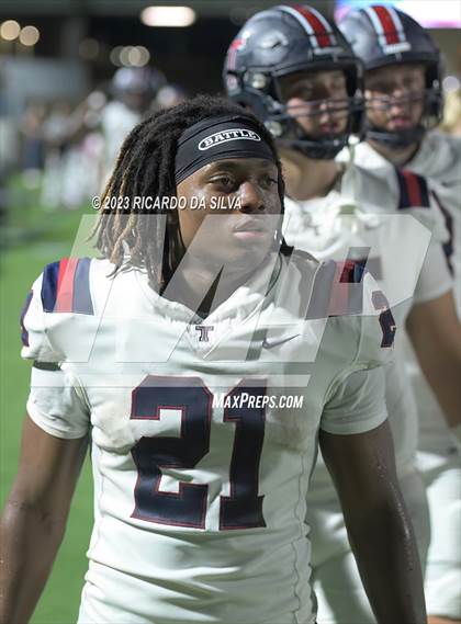 Thumbnail 2 in Tompkins vs Morton Ranch photogallery.