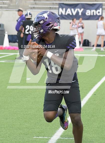 Thumbnail 2 in Tompkins vs Morton Ranch photogallery.