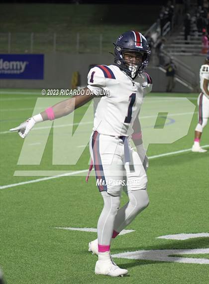 Thumbnail 3 in Tompkins vs Morton Ranch photogallery.