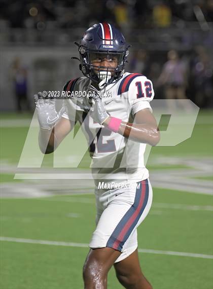 Thumbnail 2 in Tompkins vs Morton Ranch photogallery.