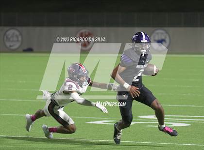 Thumbnail 3 in Tompkins vs Morton Ranch photogallery.