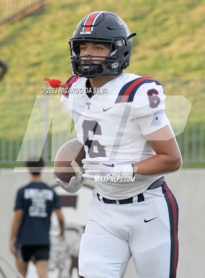 Thumbnail 3 in Tompkins vs Morton Ranch photogallery.