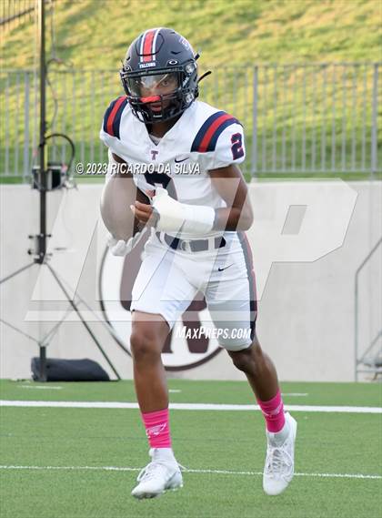 Thumbnail 2 in Tompkins vs Morton Ranch photogallery.