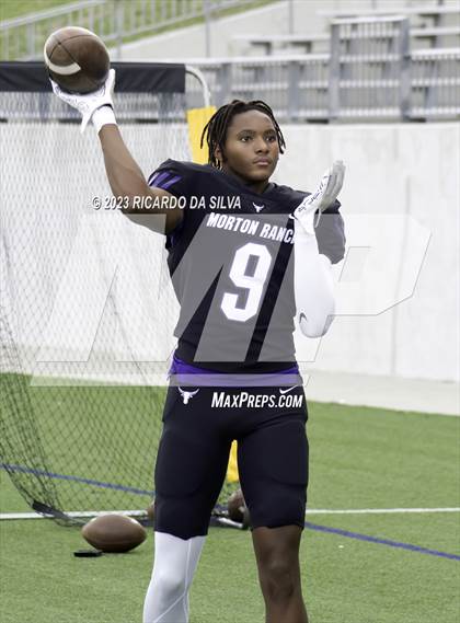 Thumbnail 1 in Tompkins vs Morton Ranch photogallery.