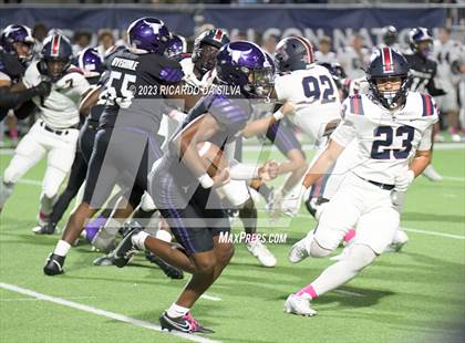 Thumbnail 2 in Tompkins vs Morton Ranch photogallery.