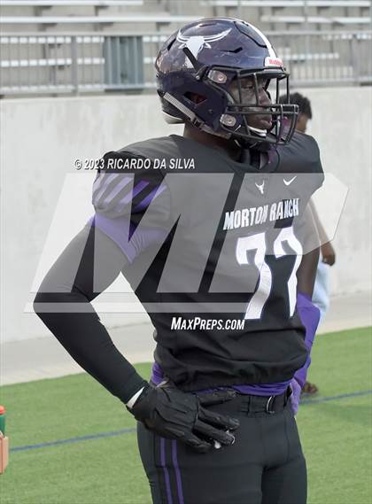 Thumbnail 2 in Tompkins vs Morton Ranch photogallery.