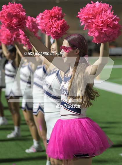 Thumbnail 3 in Tompkins vs Morton Ranch photogallery.