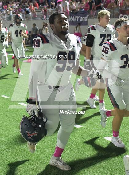 Thumbnail 1 in Tompkins vs Morton Ranch photogallery.
