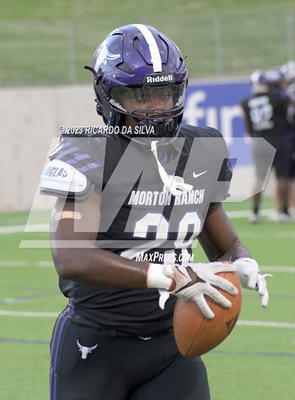 Thumbnail 3 in Tompkins vs Morton Ranch photogallery.