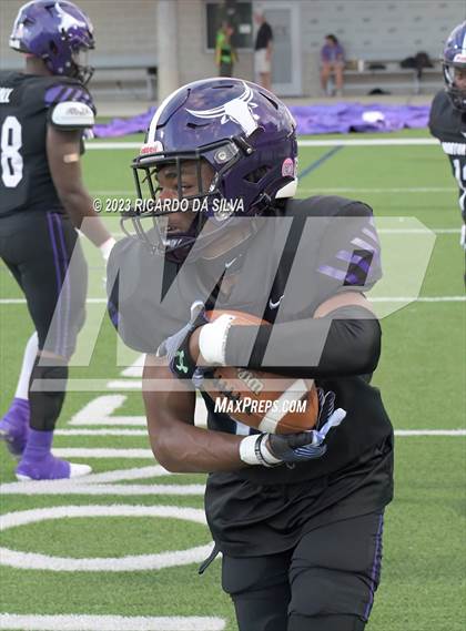 Thumbnail 3 in Tompkins vs Morton Ranch photogallery.