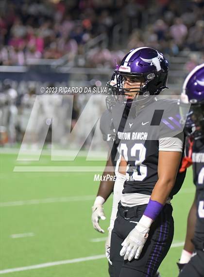 Thumbnail 1 in Tompkins vs Morton Ranch photogallery.