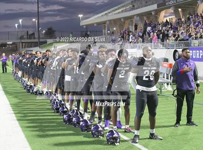 Thumbnail 2 in Tompkins vs Morton Ranch photogallery.