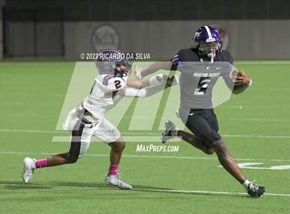 Thumbnail 2 in Tompkins vs Morton Ranch photogallery.