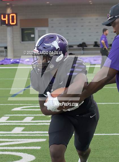 Thumbnail 1 in Tompkins vs Morton Ranch photogallery.