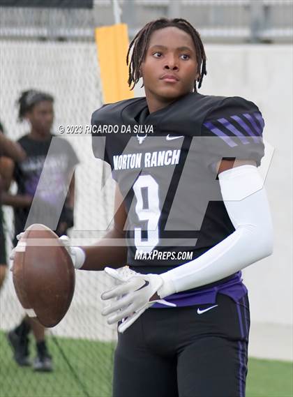 Thumbnail 1 in Tompkins vs Morton Ranch photogallery.