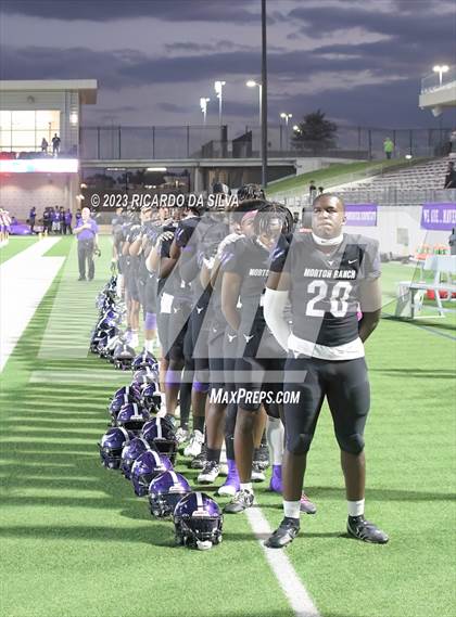 Thumbnail 3 in Tompkins vs Morton Ranch photogallery.