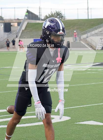 Thumbnail 3 in Tompkins vs Morton Ranch photogallery.