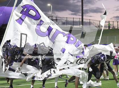 Thumbnail 2 in Tompkins vs Morton Ranch photogallery.