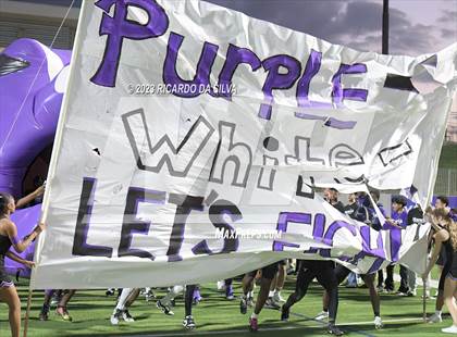 Thumbnail 3 in Tompkins vs Morton Ranch photogallery.
