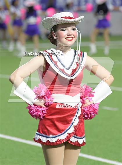Thumbnail 2 in Tompkins vs Morton Ranch photogallery.