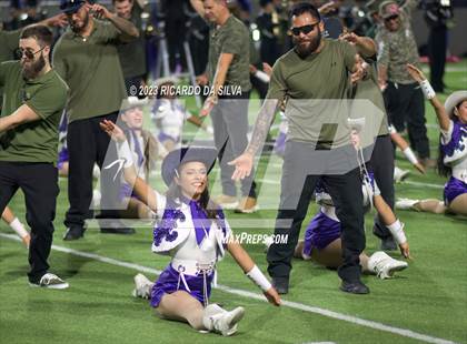 Thumbnail 2 in Tompkins vs Morton Ranch photogallery.