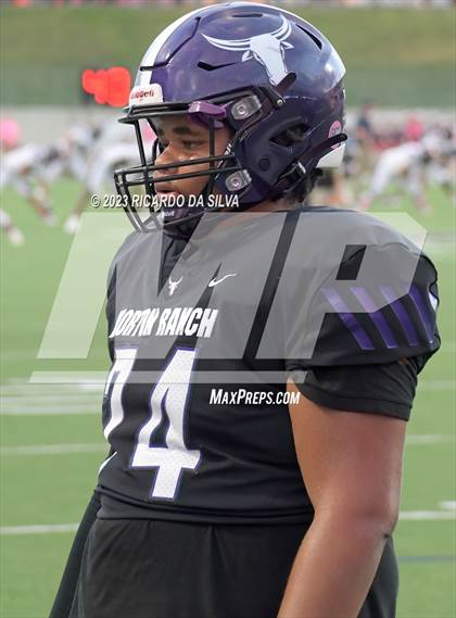 Thumbnail 3 in Tompkins vs Morton Ranch photogallery.