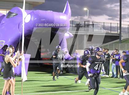 Thumbnail 1 in Tompkins vs Morton Ranch photogallery.