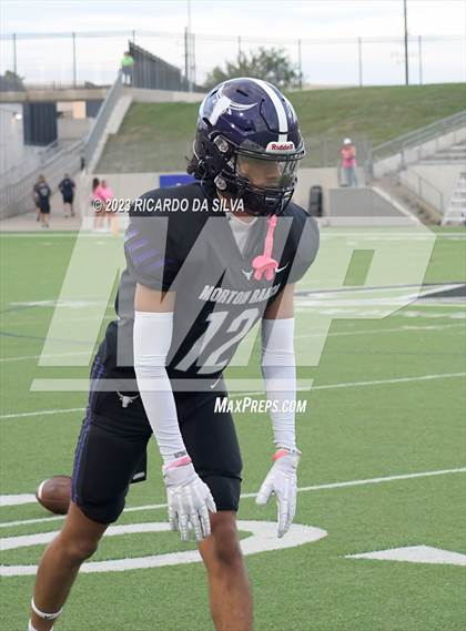 Thumbnail 2 in Tompkins vs Morton Ranch photogallery.