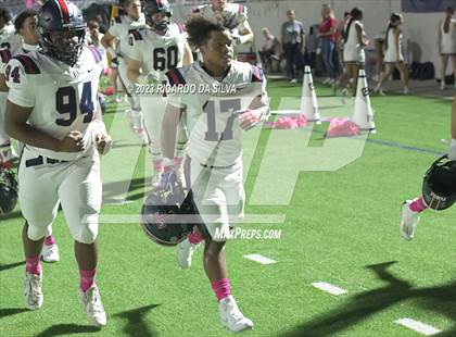Thumbnail 2 in Tompkins vs Morton Ranch photogallery.