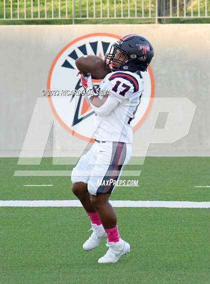 Thumbnail 2 in Tompkins vs Morton Ranch photogallery.