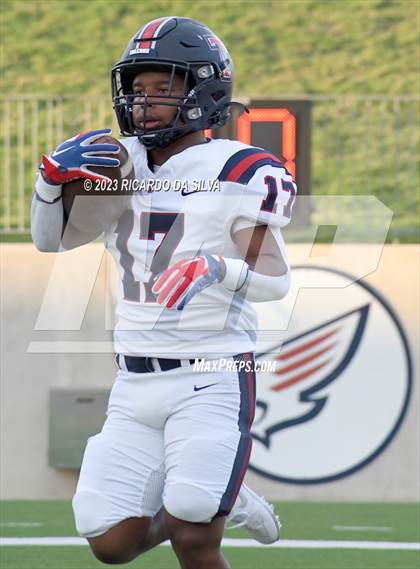Thumbnail 1 in Tompkins vs Morton Ranch photogallery.