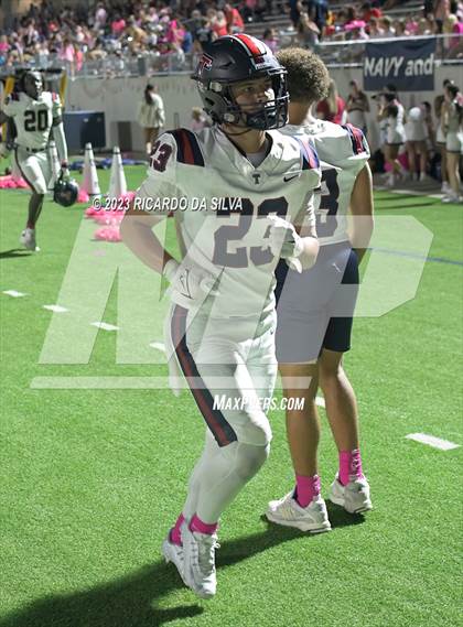 Thumbnail 1 in Tompkins vs Morton Ranch photogallery.
