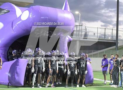 Thumbnail 3 in Tompkins vs Morton Ranch photogallery.