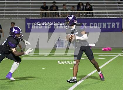 Thumbnail 2 in Tompkins vs Morton Ranch photogallery.
