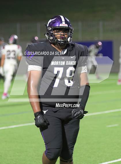 Thumbnail 2 in Tompkins vs Morton Ranch photogallery.