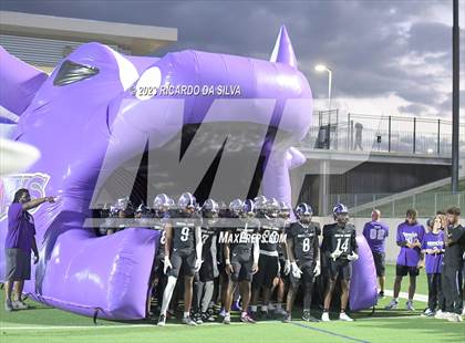 Thumbnail 1 in Tompkins vs Morton Ranch photogallery.