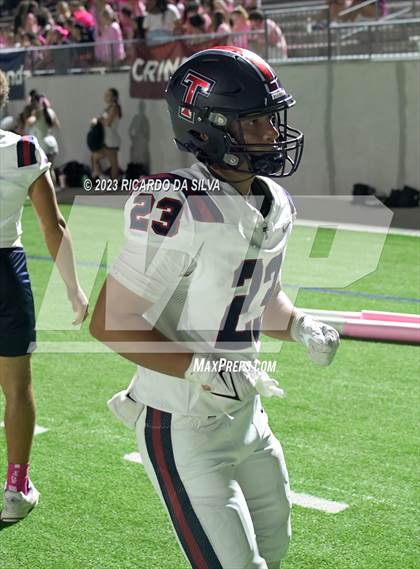 Thumbnail 3 in Tompkins vs Morton Ranch photogallery.